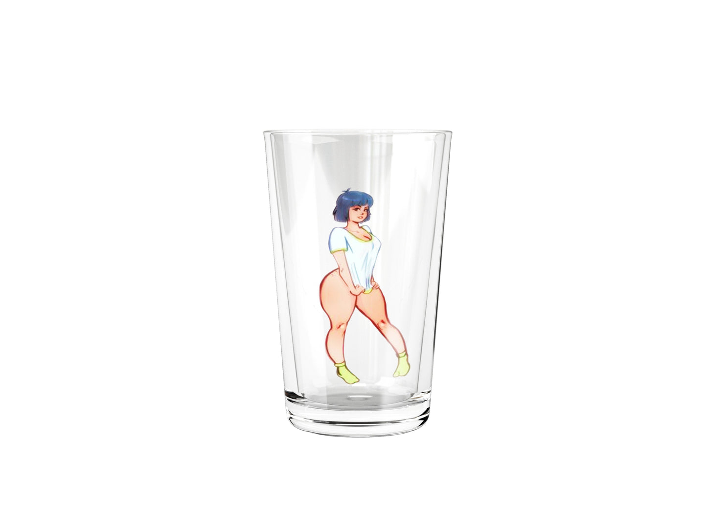 Shot Glasses