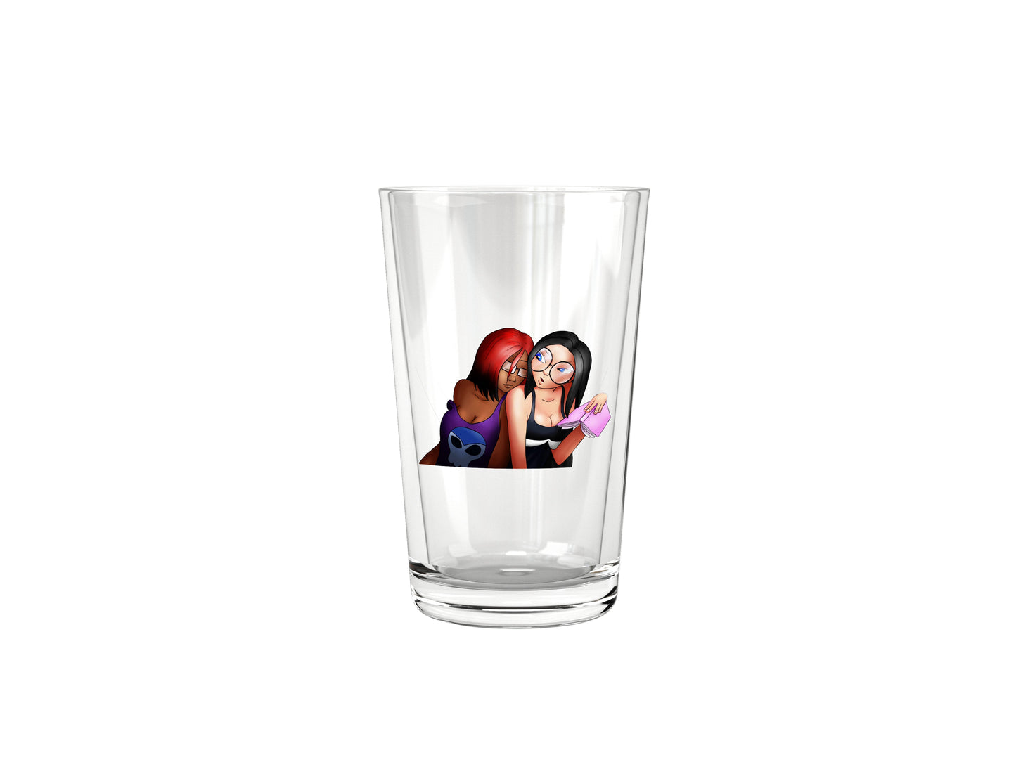 Shot Glasses