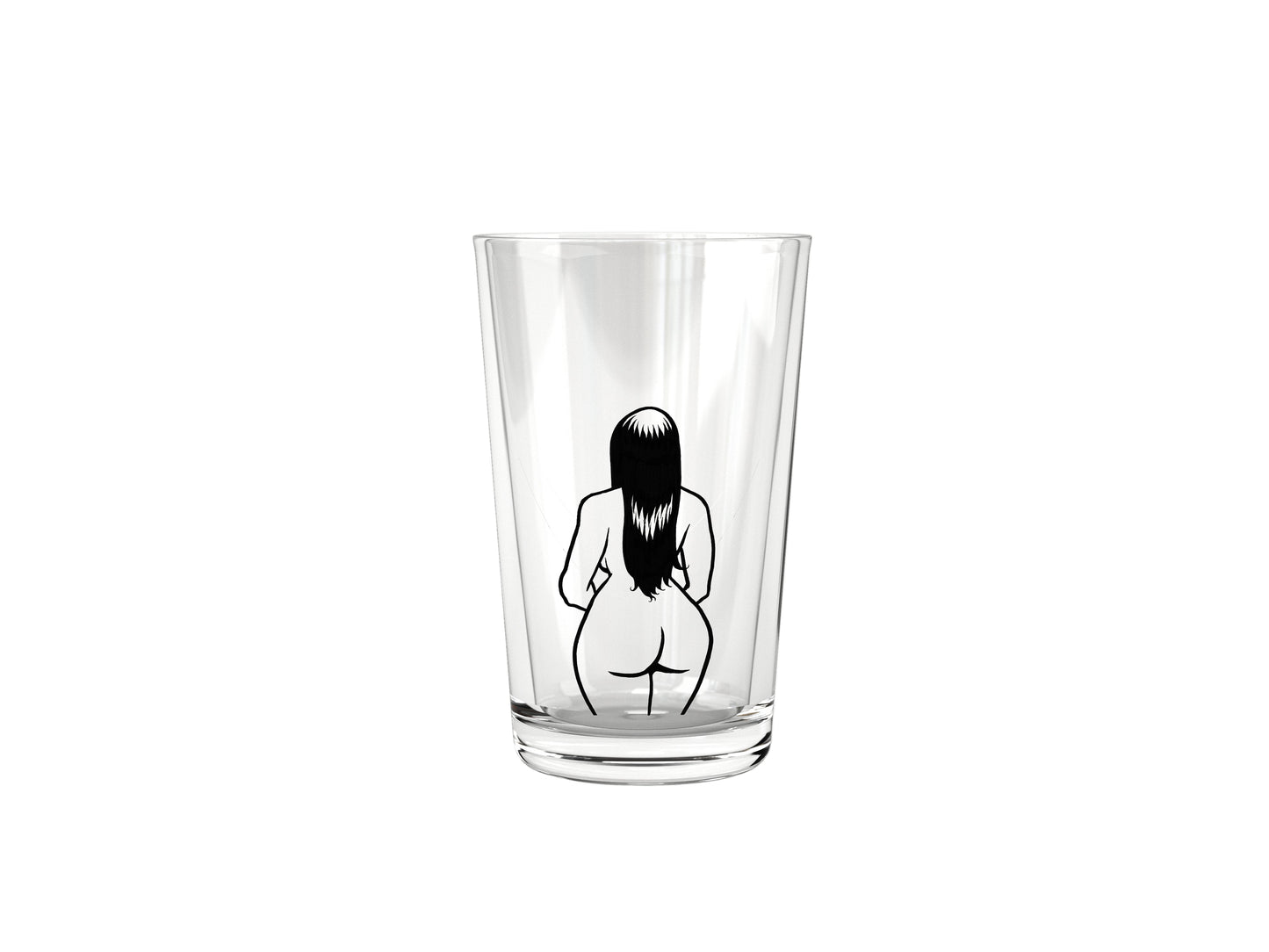 Outline 4 - Shot Glasses
