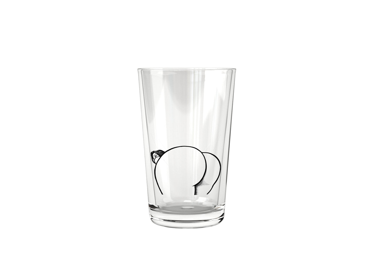 Outline 2 - Shot Glasses