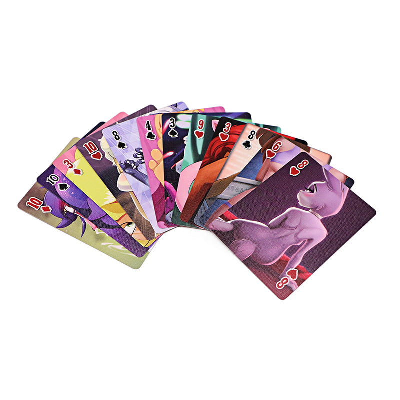 Playing Cards II