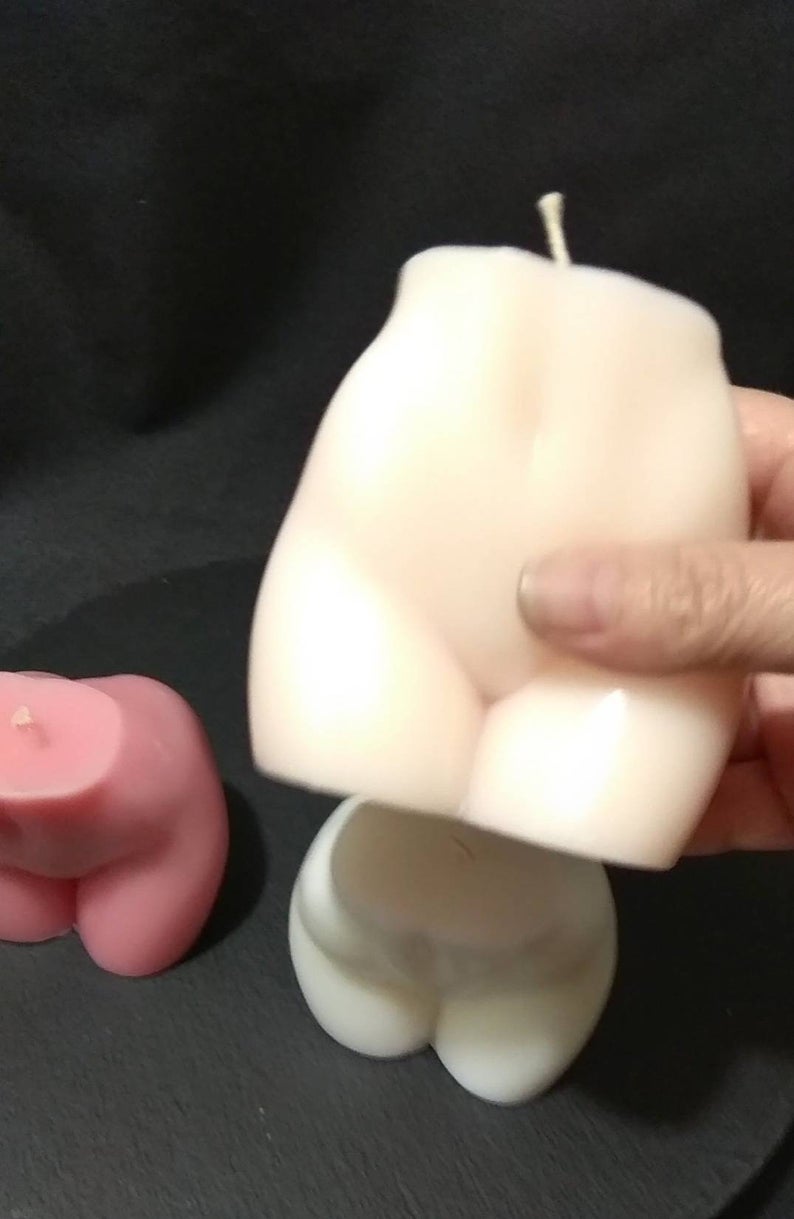 Scented Candles