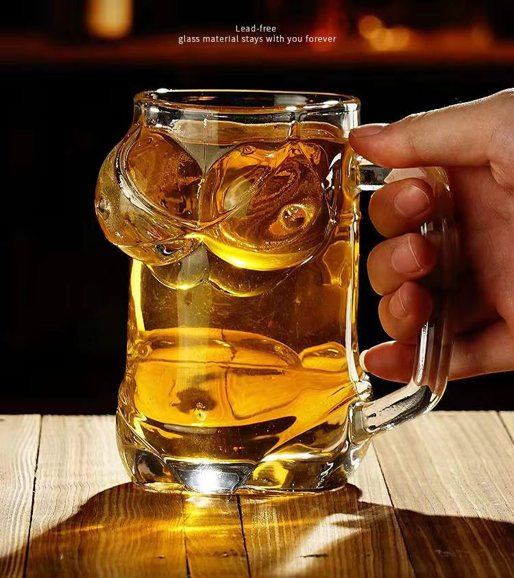 Beer Glass - 300mL
