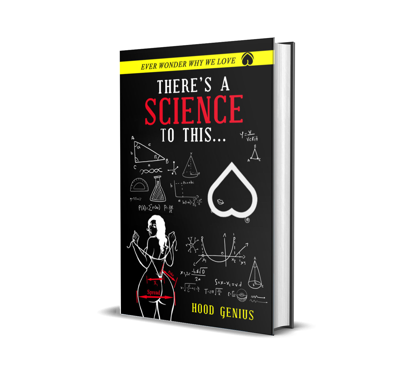 Book - Thers's A Science To This...