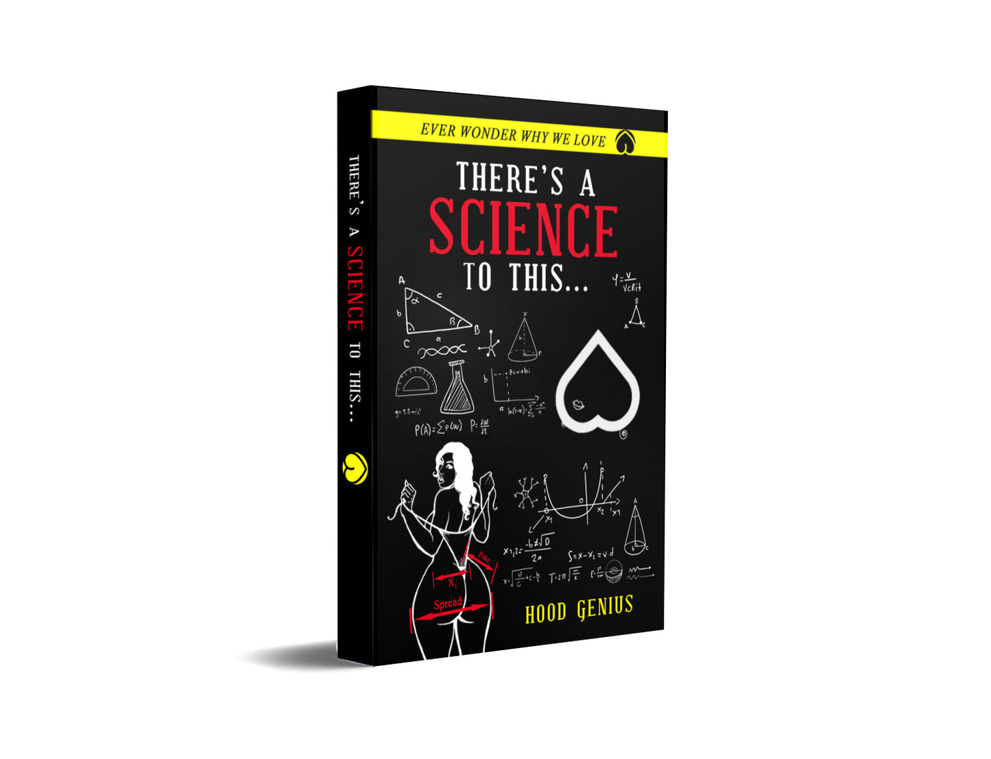 Book - Thers's A Science To This...