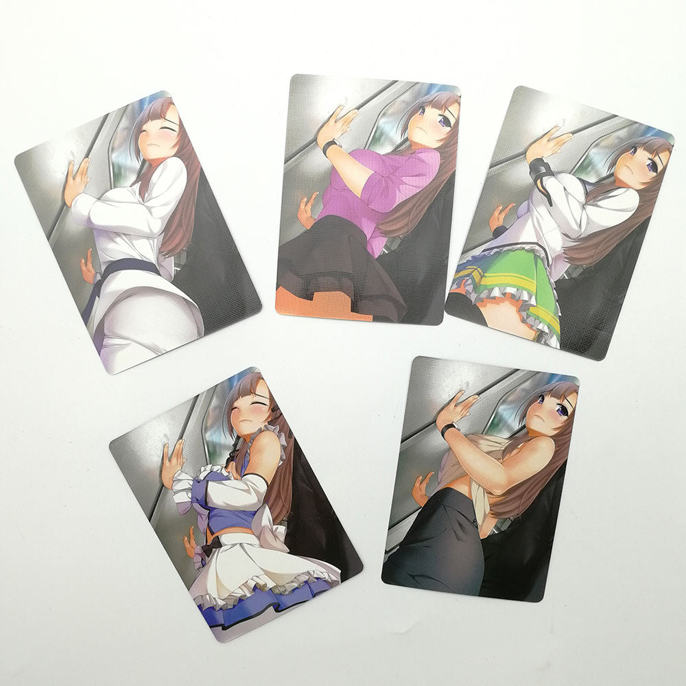 Playing Cards