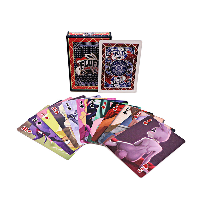 Playing Cards II