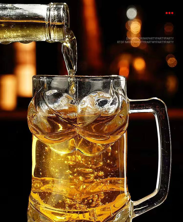 Beer Glass - 300mL