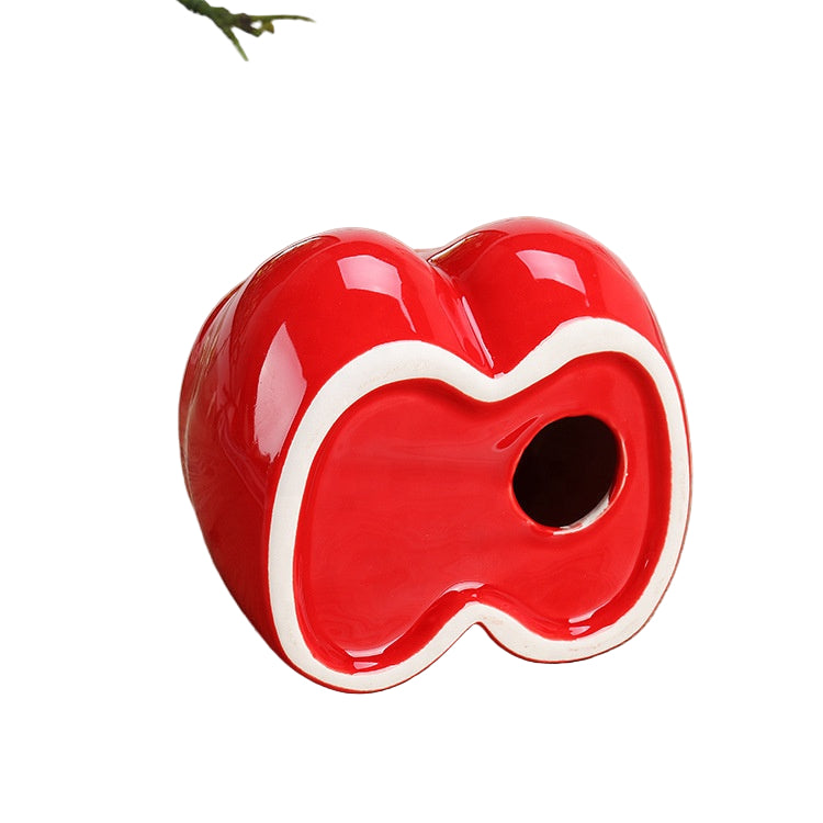Windproof Ceramic Ashtray