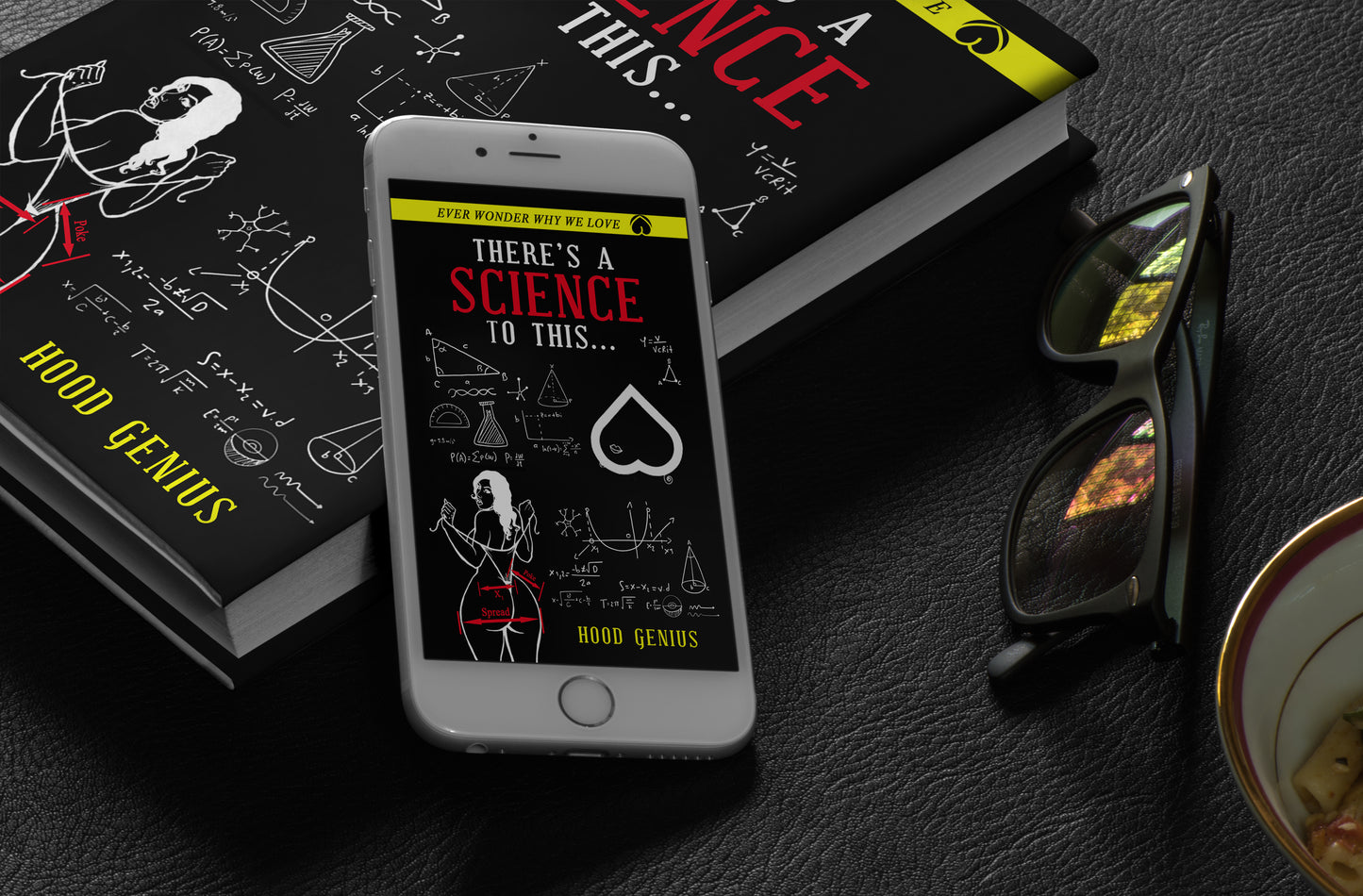 Book - Thers's A Science To This...