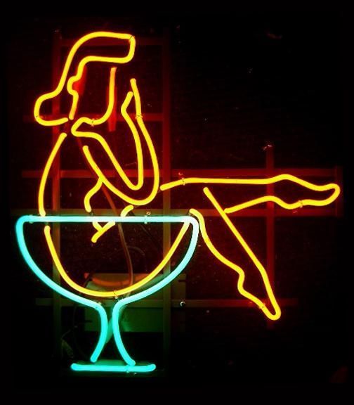 Neon Lights