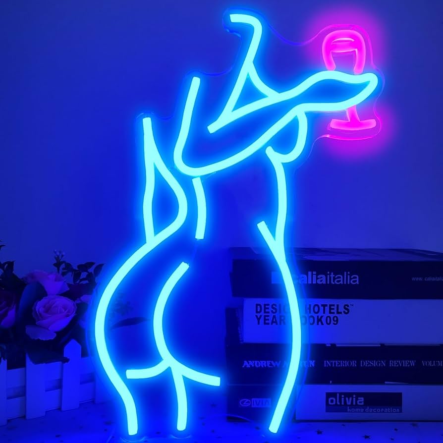 Neon Lights