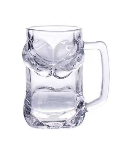 Beer Glass - 300mL