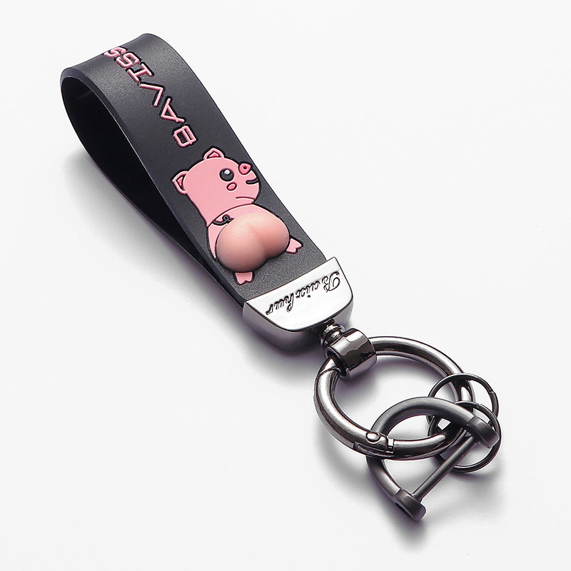 Animal SM