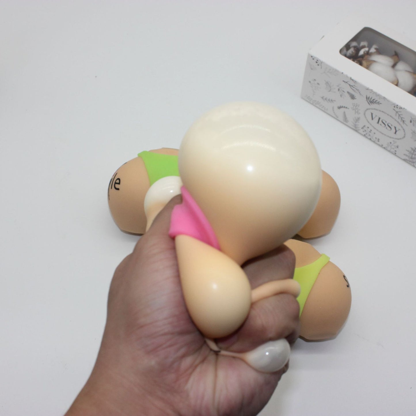 Stress Ball