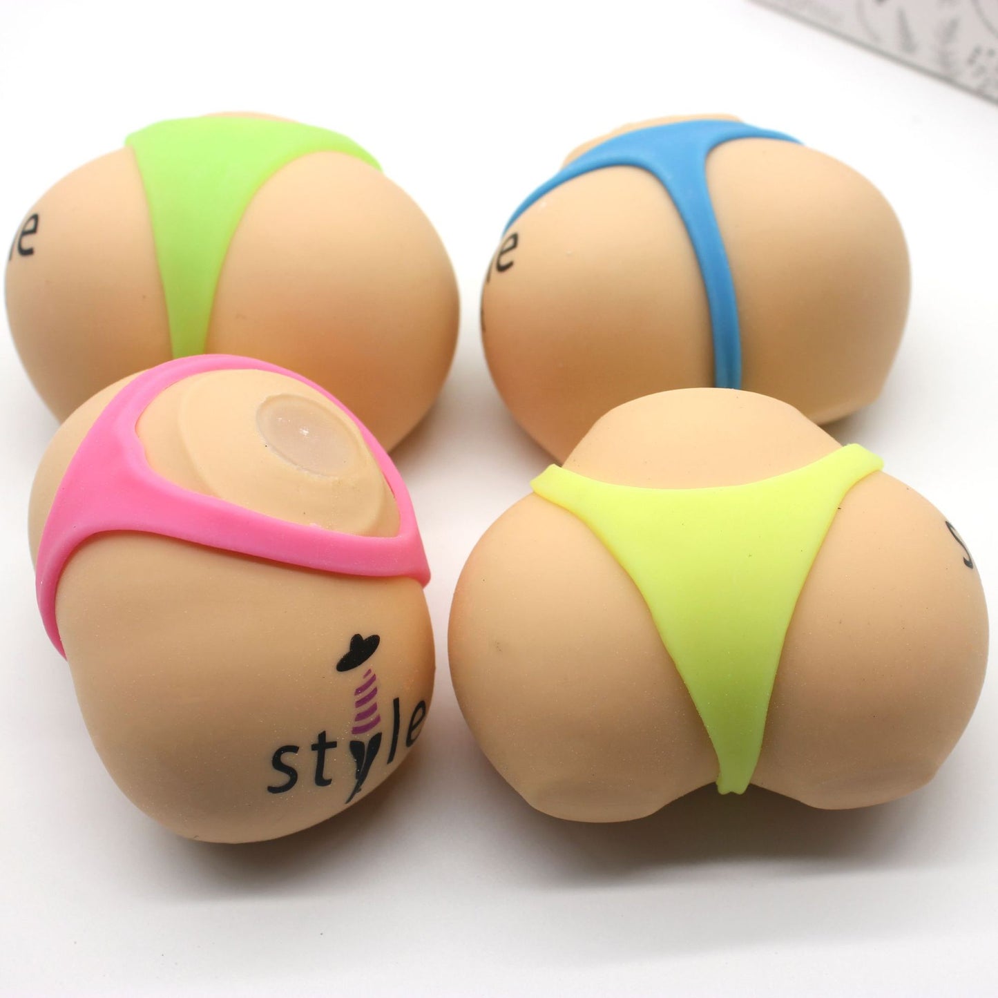 Stress Ball