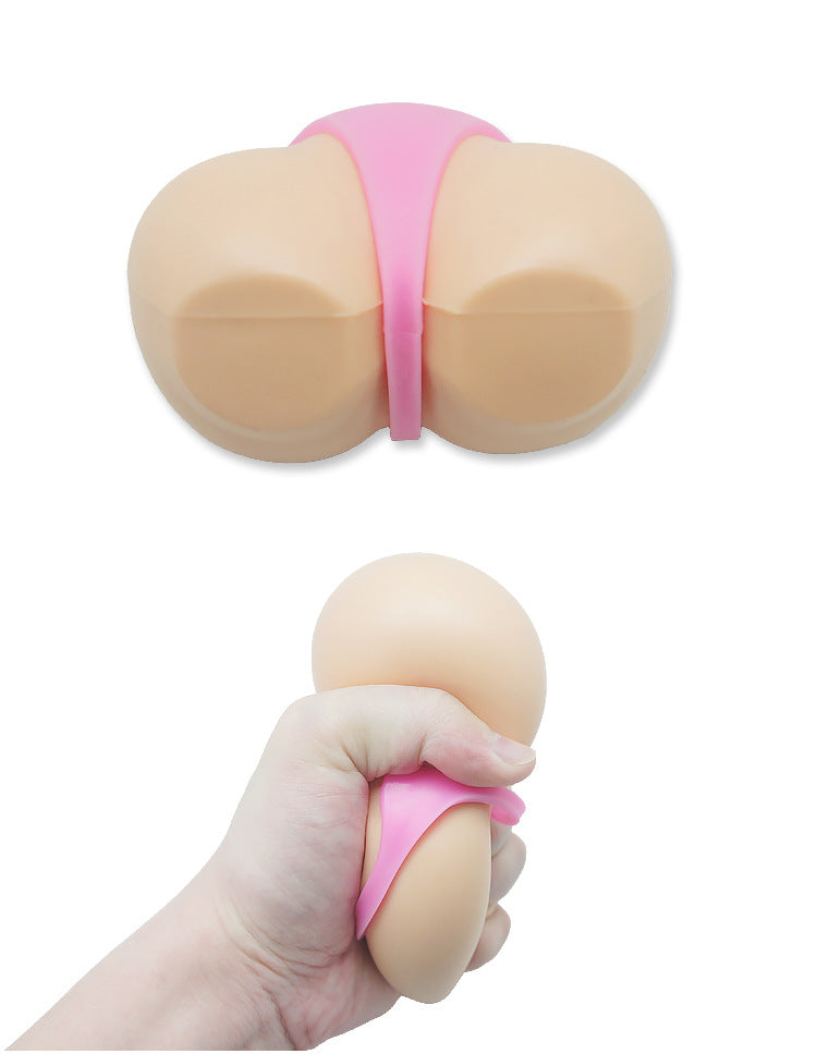 Stress Ball