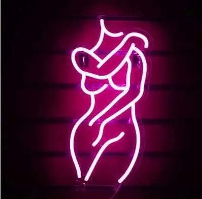 Neon Lights