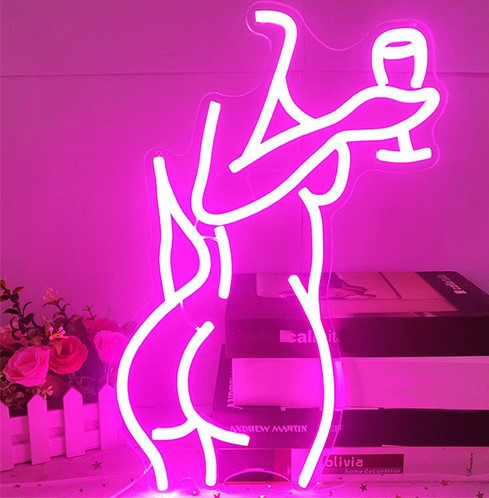 Neon Lights