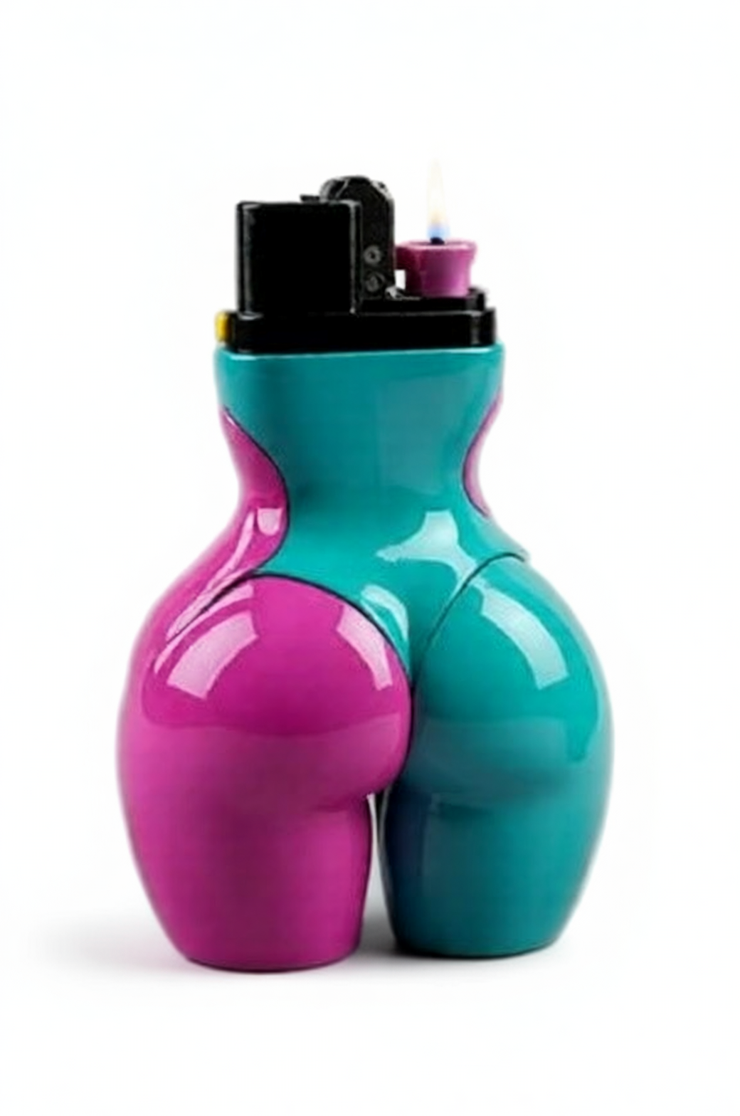 DuoTone™ Torso Lighter