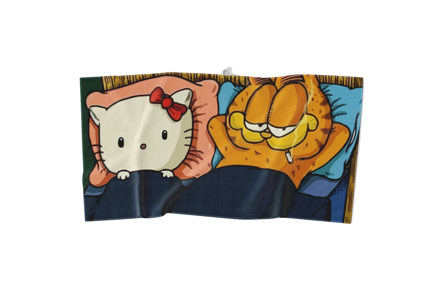 Beach Towel