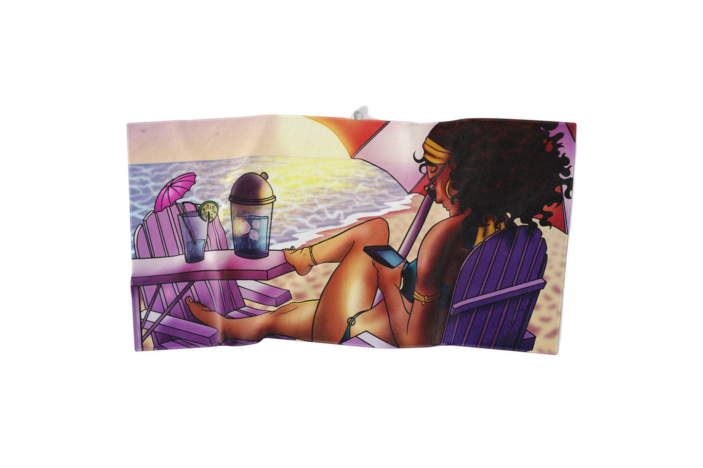 Beach Towel