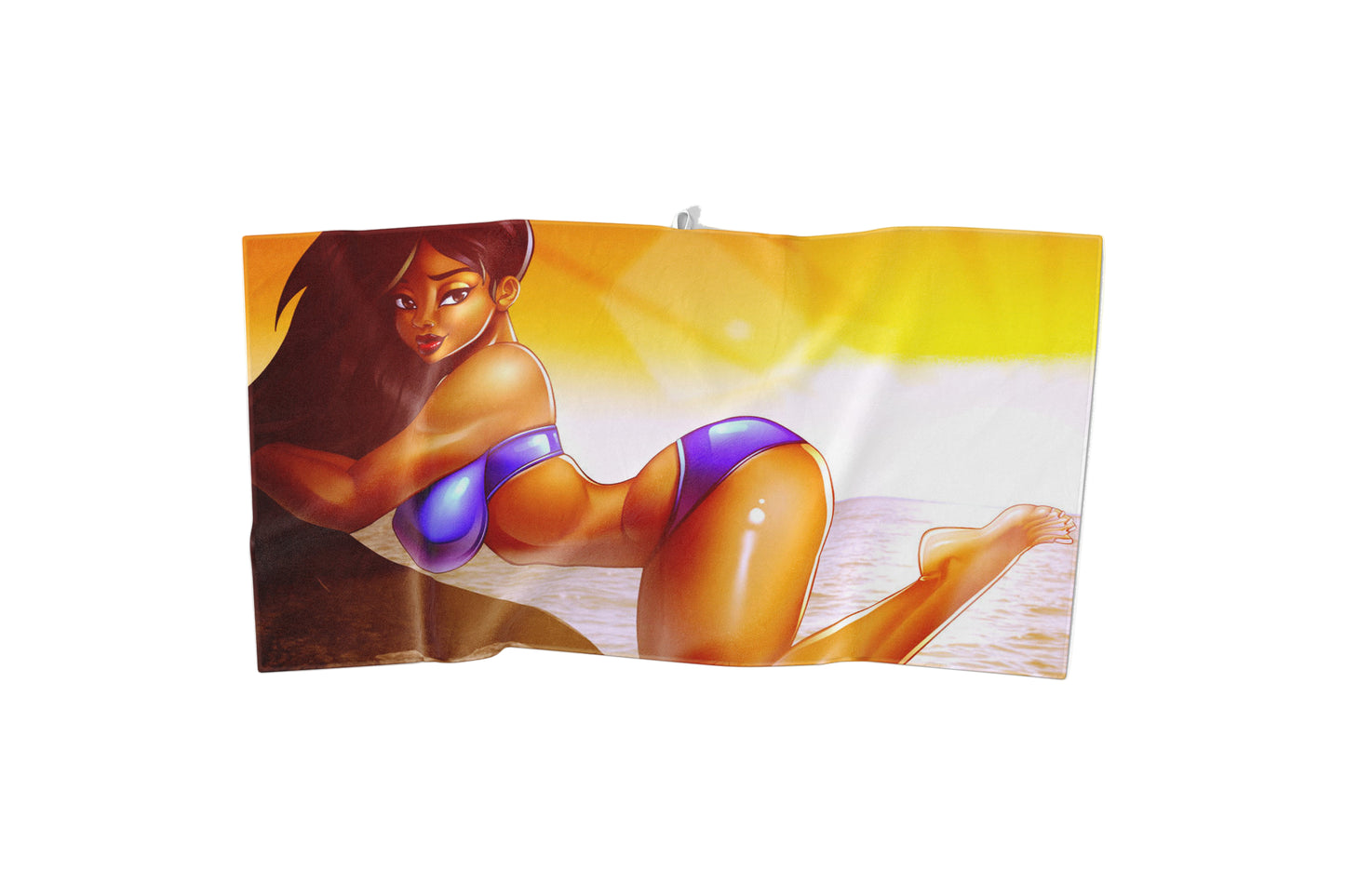 Beach Towel