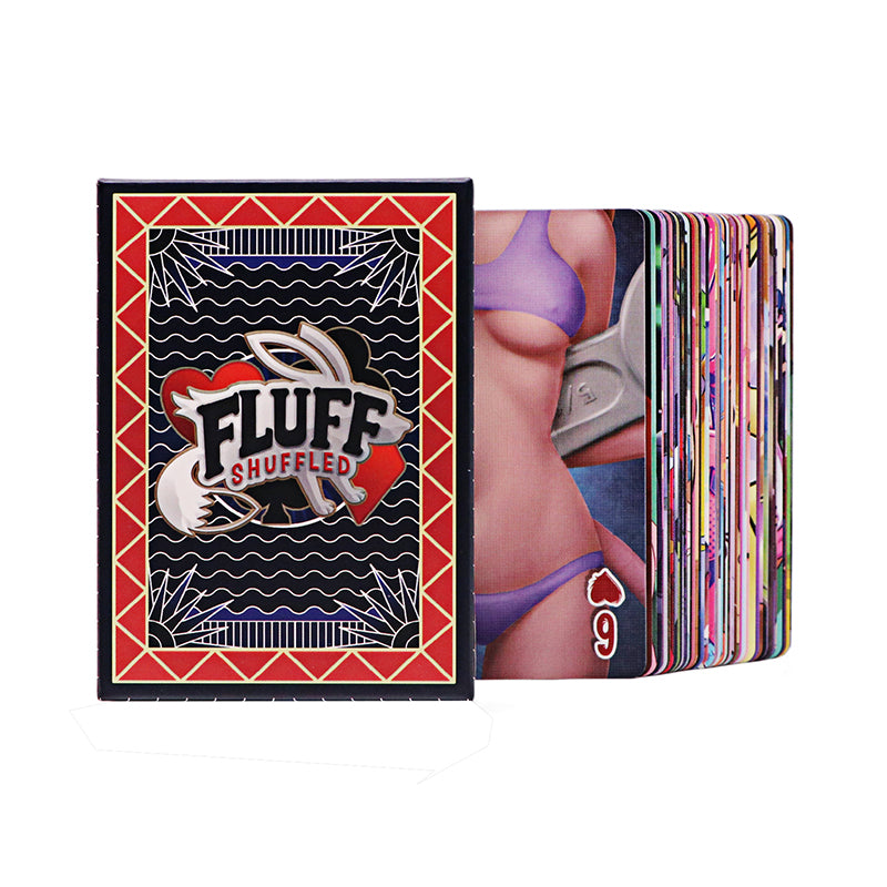 Playing Cards II