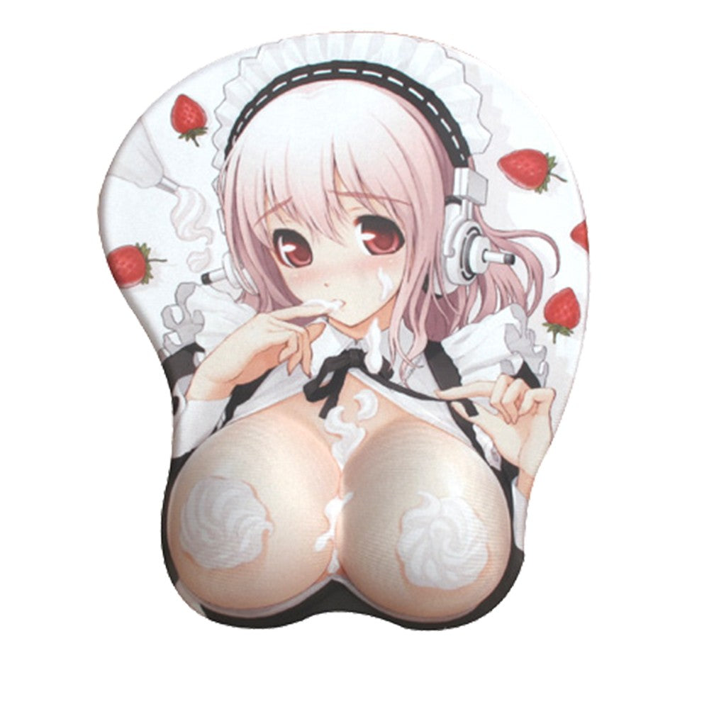 Mouse Pad