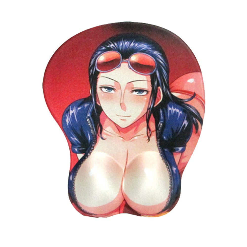 Mouse Pad