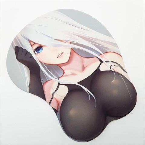 Mouse Pad
