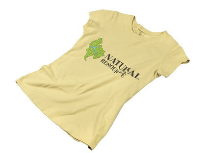 NaturalResource- Short Sleeve Shirt