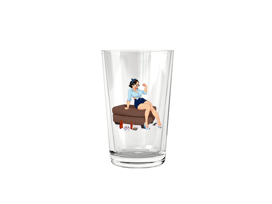 Shot Glasses