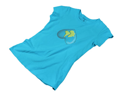 WorldHeart- Short Sleeve Shirt