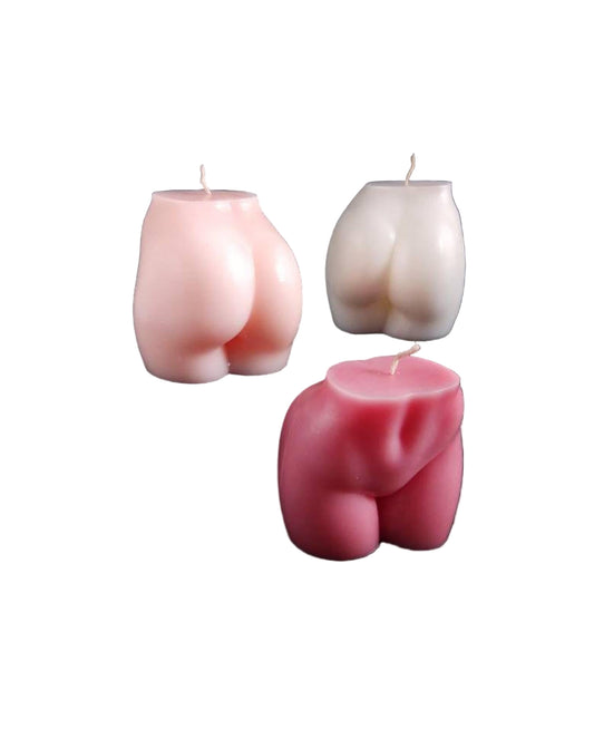 Scented Candles