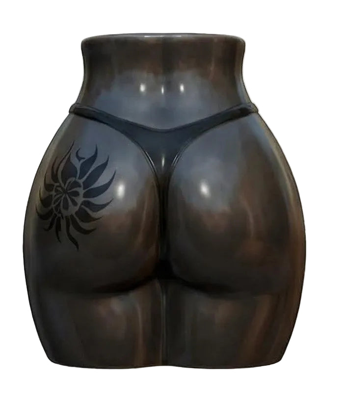 InkCurve™ Artisan Ashtray