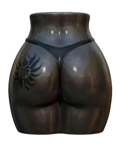 InkCurve™ Artisan Ashtray