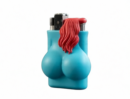 MermaidCurve™ Torso Lighter