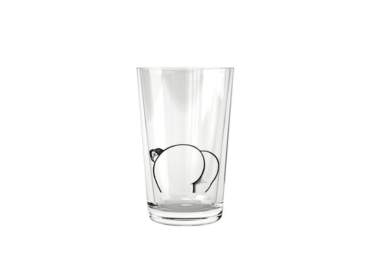 Outline 2 - Shot Glasses