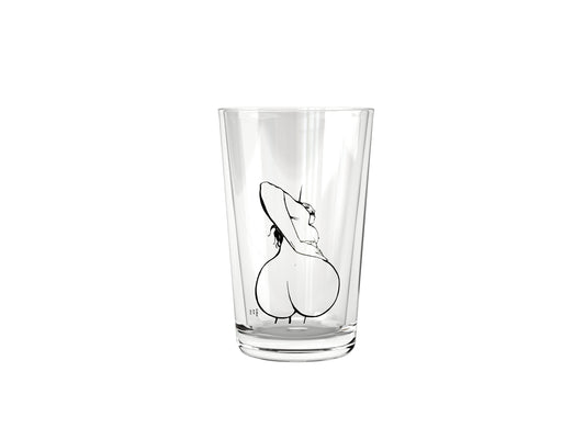 Outline 3 - Shot Glasses