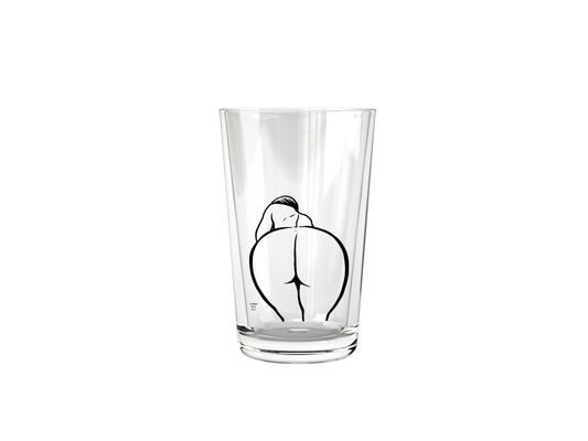 Outline 1 - Shot Glasses
