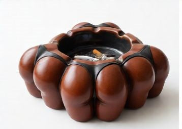BootyBloom™ Novelty Ashtray