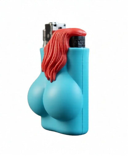 MermaidCurve™ Torso Lighter