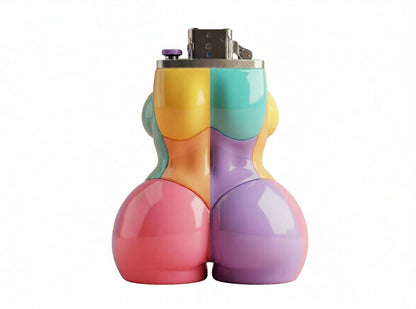 ChromaCurve™ Rainbow Torso Lighter