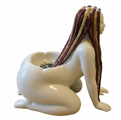 DreadReins™ Novelty Ashtray