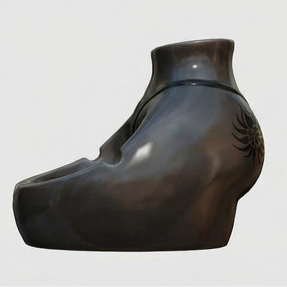 InkCurve™ Artisan Ashtray