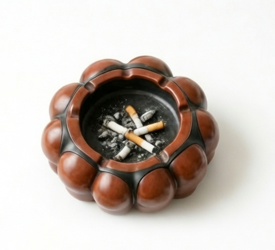 BootyBloom™ Novelty Ashtray