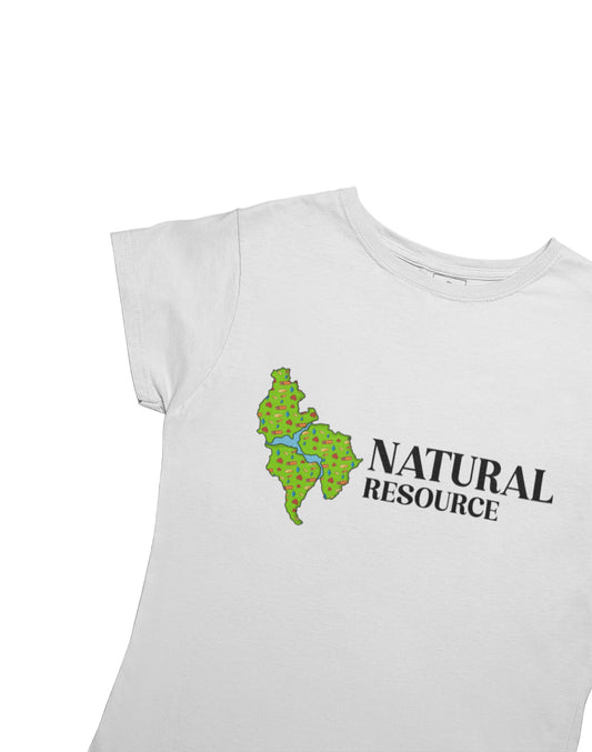 NaturalResource- Short Sleeve Shirt