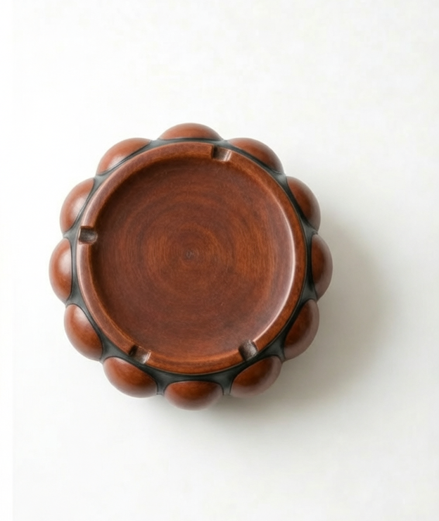 BootyBloom™ Novelty Ashtray