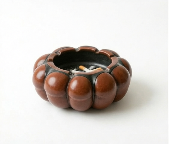 BootyBloom™ Novelty Ashtray